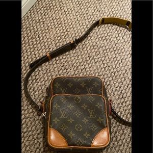 ❌❌SOLD❌❌ Authentic Vintage Louis Vuitton bag